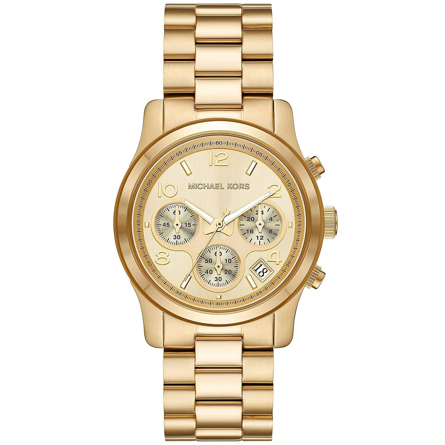 Michael Kors Women's Runway on sale at MyriadMart