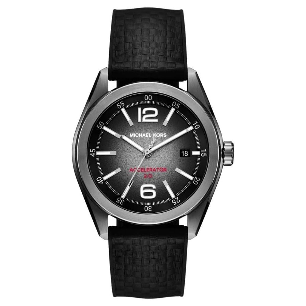 Michael Kors Men's Accelerator on sale at MyriadMart