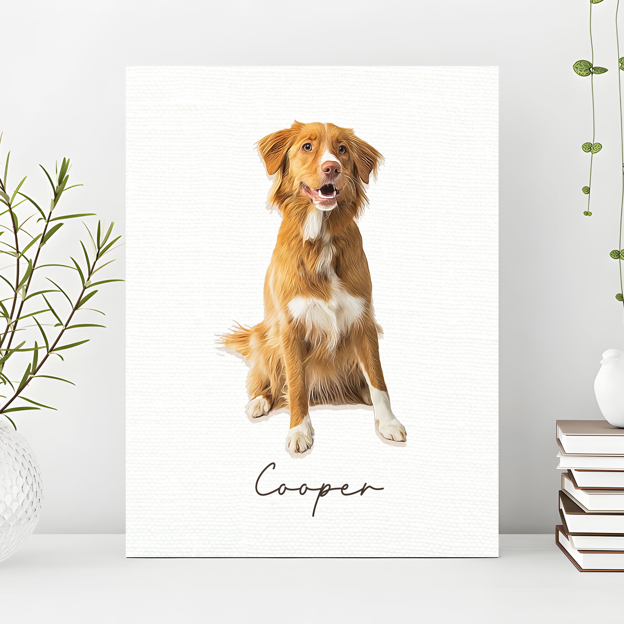 Custom Pet Memorial Sign on sale at MyriadMart