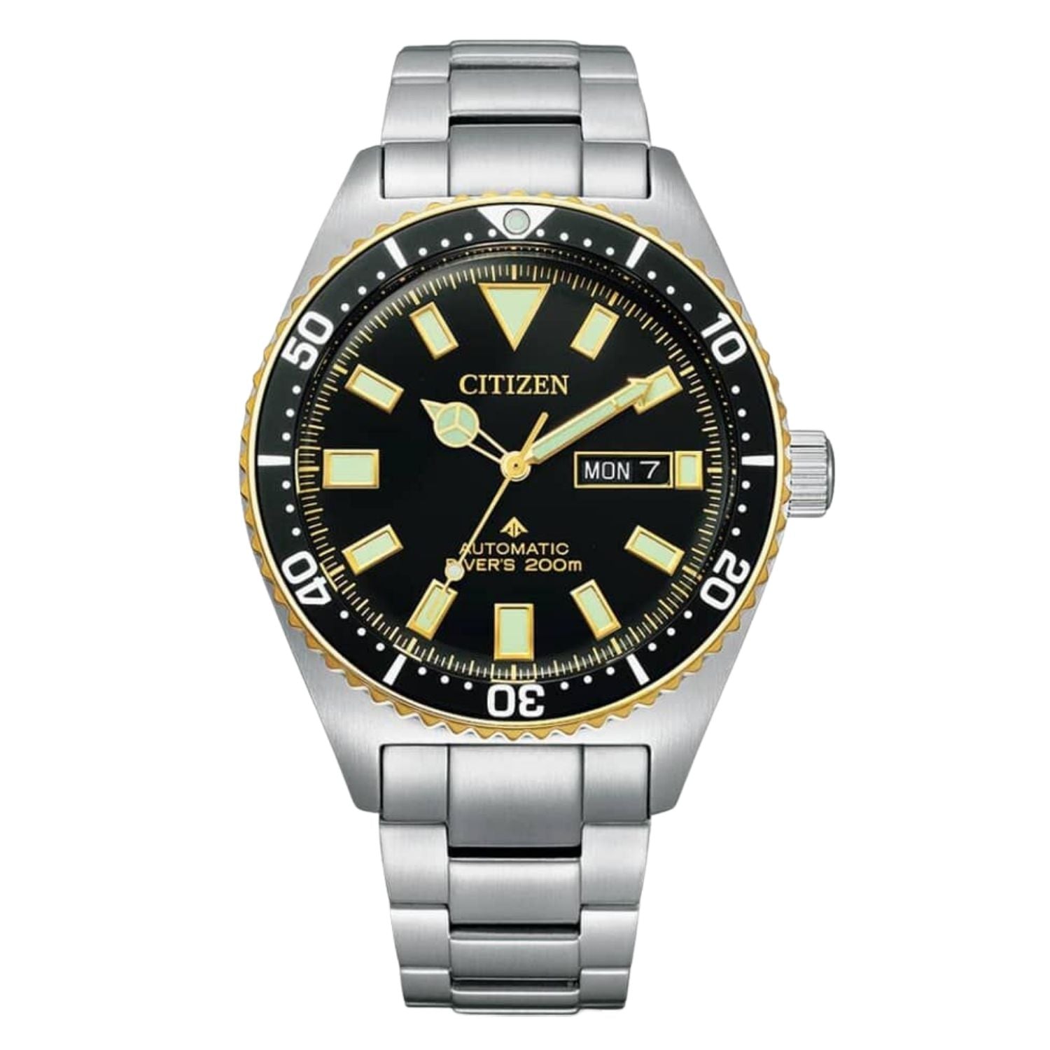 Citizen Men's Promaster on sale at MyriadMart