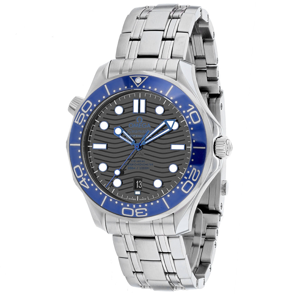 Omega Men's Diver on sale at MyriadMart