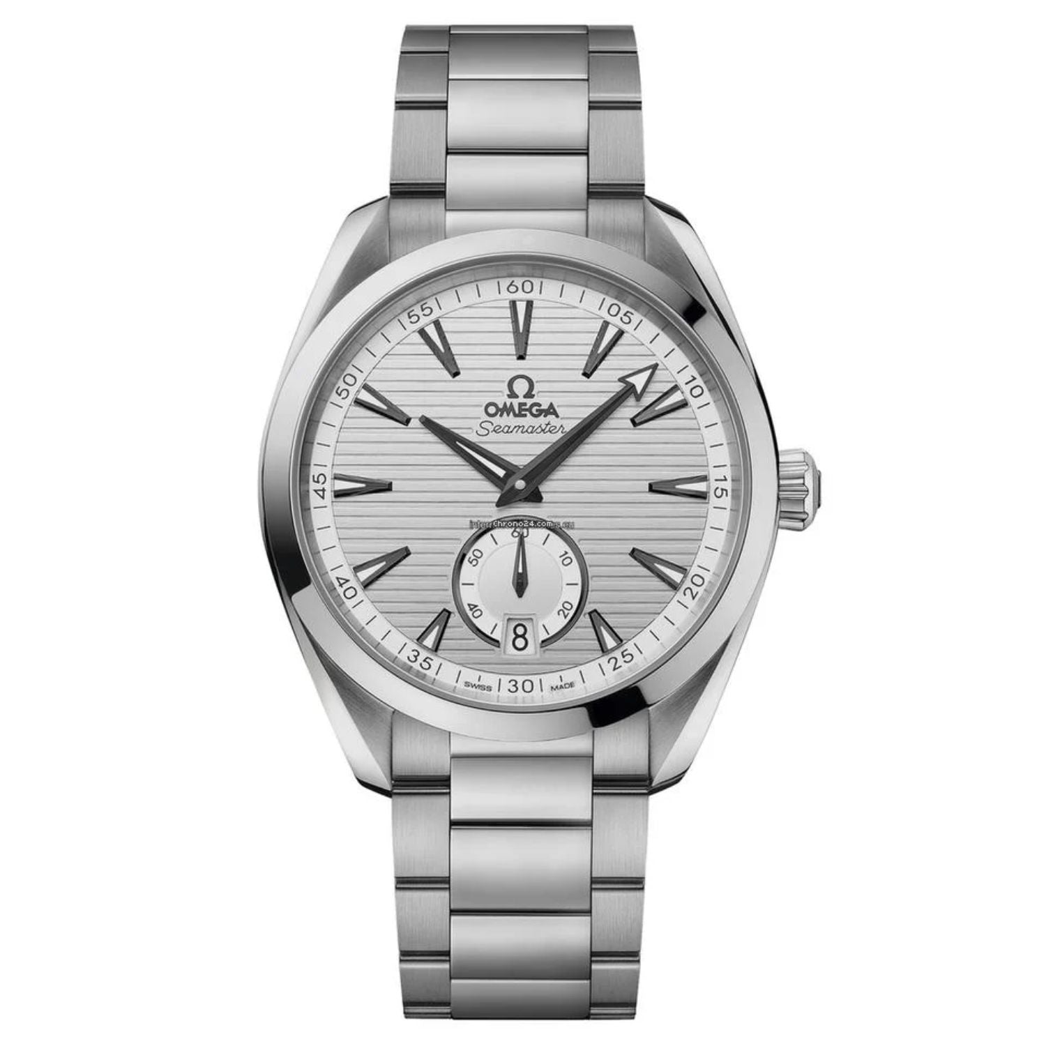 Omega Men's Seamaster on sale at MyriadMart