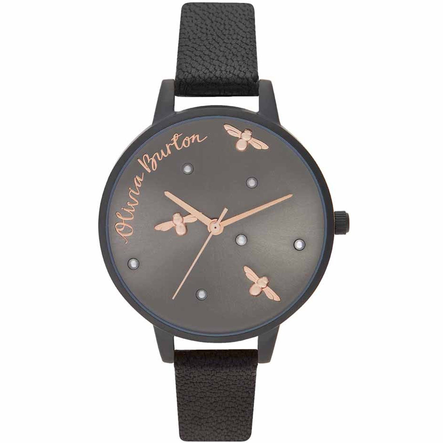 Olivia Burton Women's Pearly Queen on sale at MyriadMart