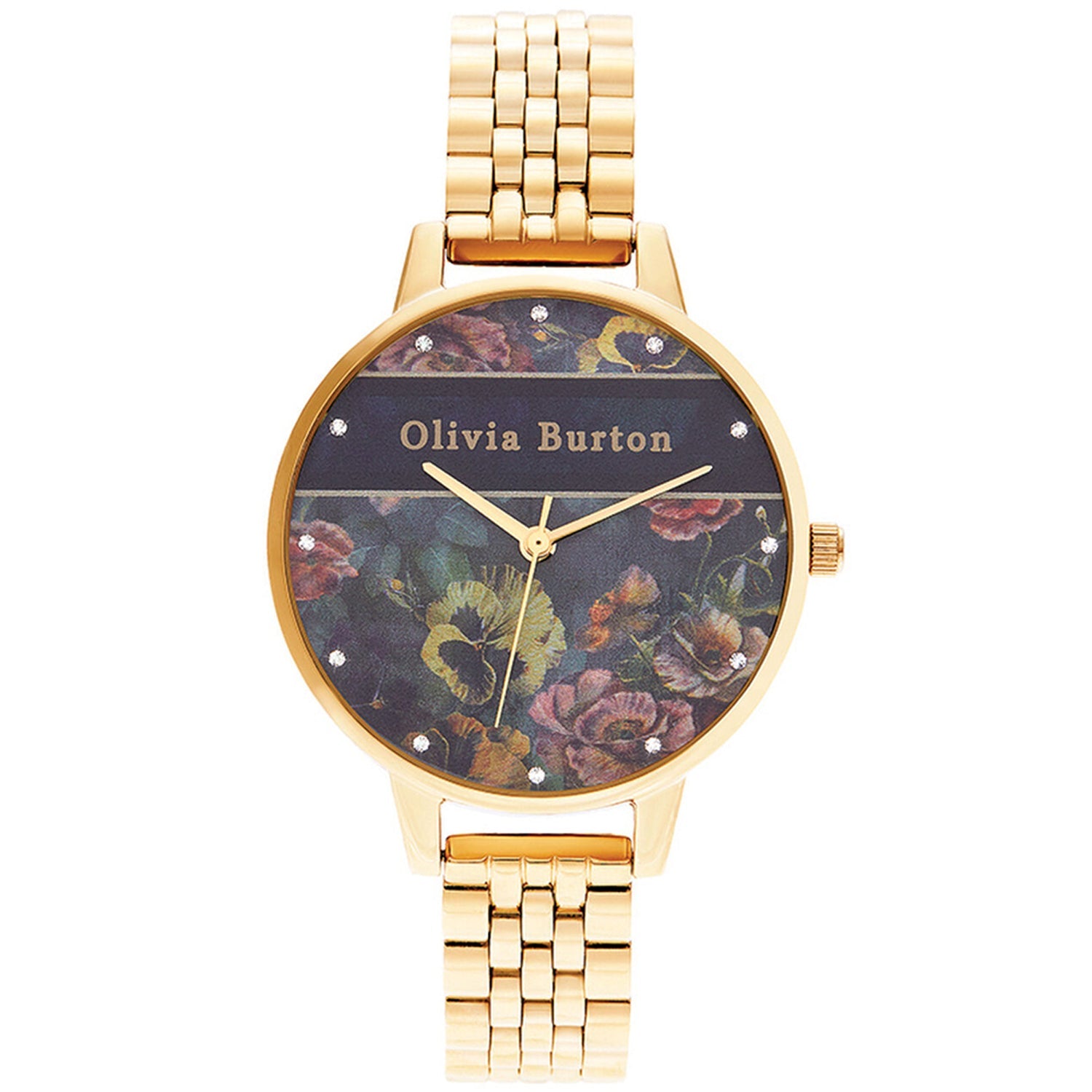 Olivia Burton Women's Pale on sale at MyriadMart