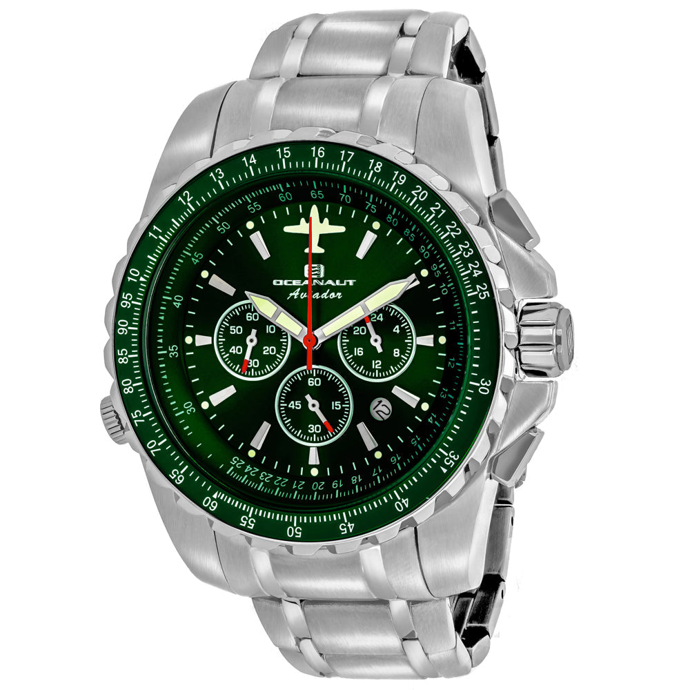 Oceanaut Men's Aviador Pilot on sale at MyriadMart