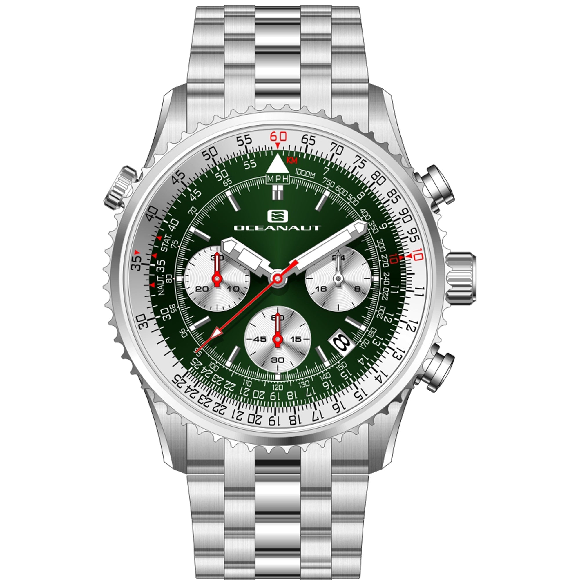 Oceanaut Men's Flight on sale at MyriadMart
