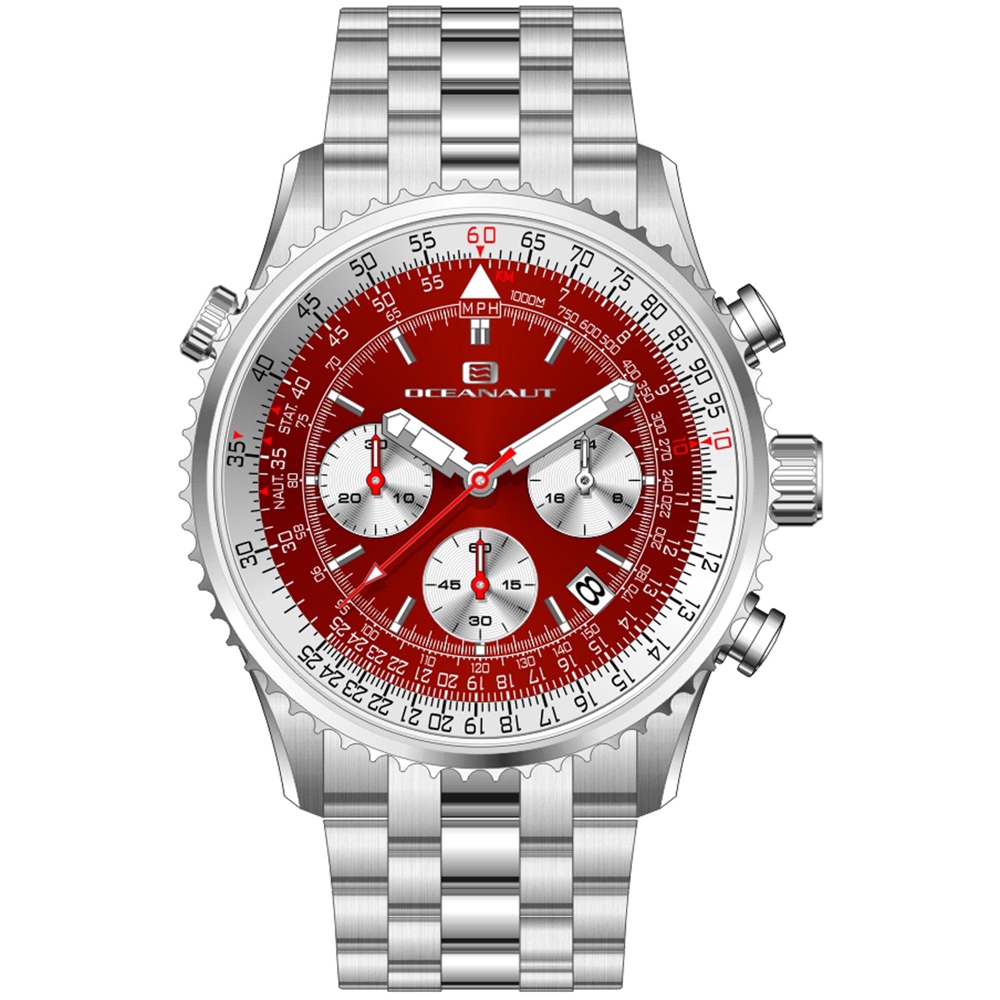 Oceanaut Men's Flight on sale at MyriadMart