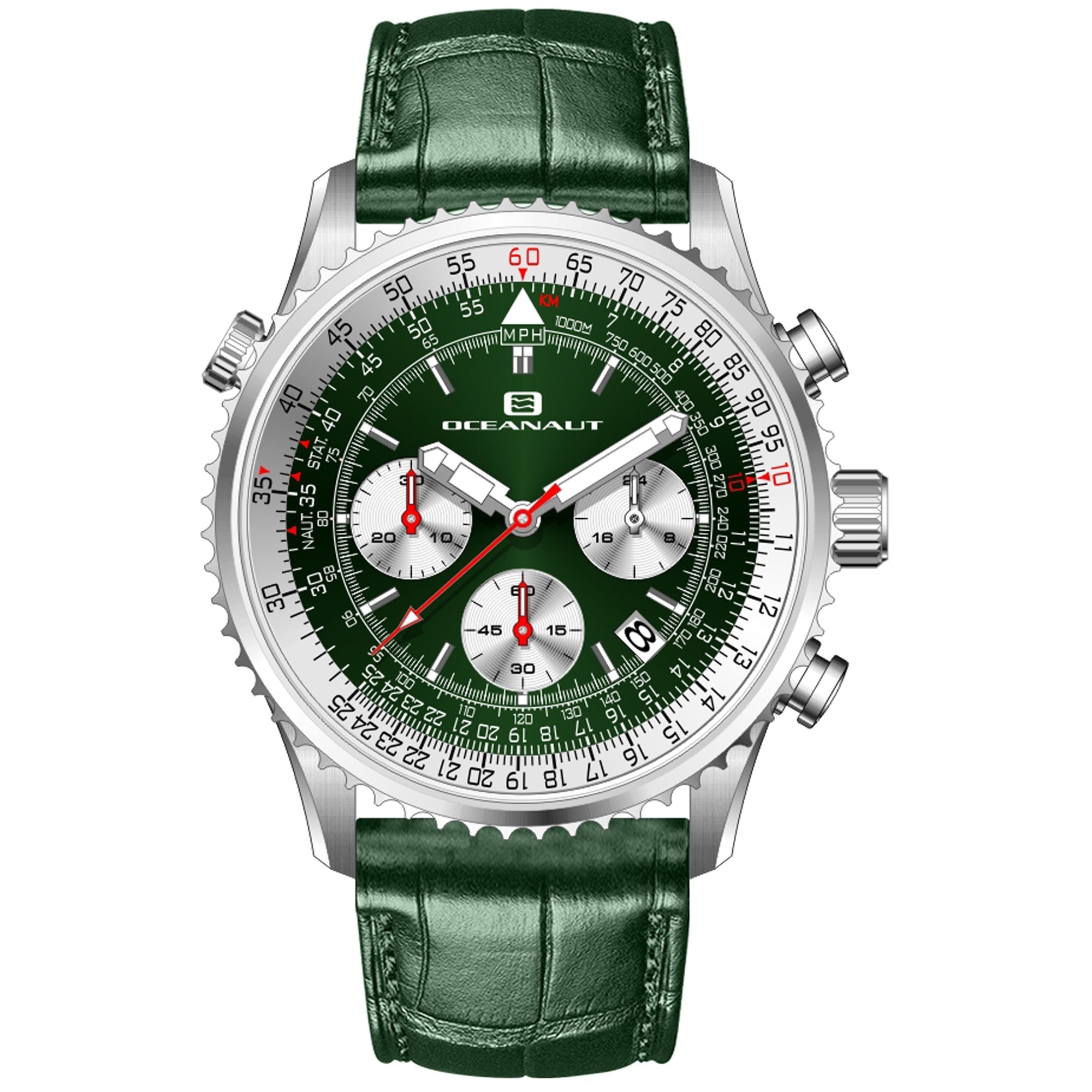 Oceanaut Men's Flight on sale at MyriadMart