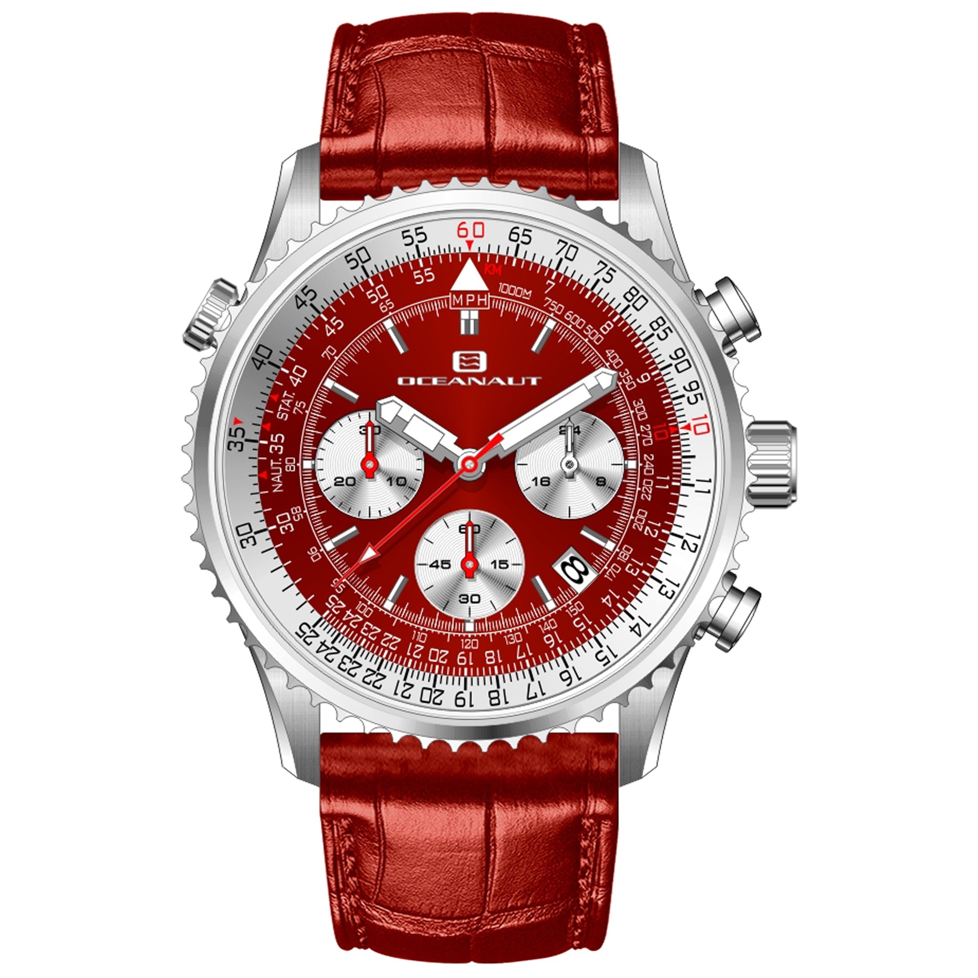 Oceanaut Men's Flight on sale at MyriadMart