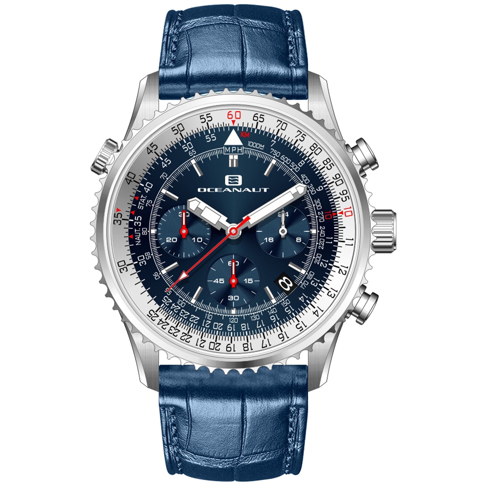 Oceanaut Men's Flight on sale at MyriadMart