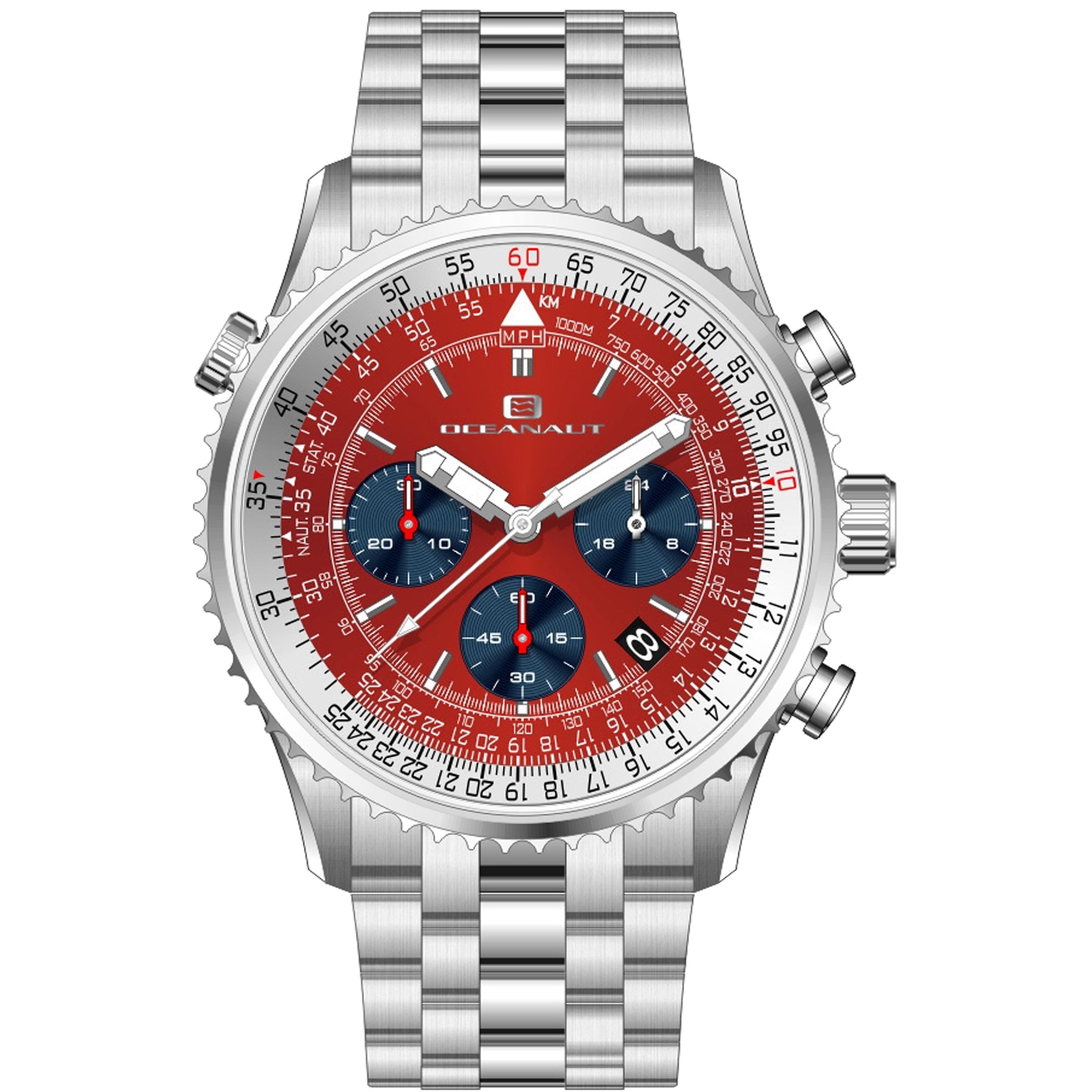 Oceanaut Men's Flight on sale at MyriadMart