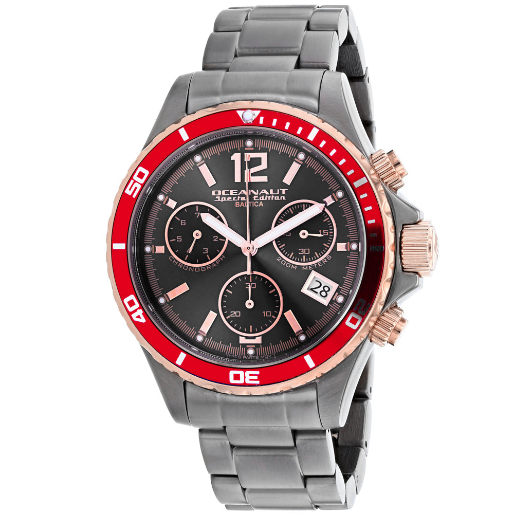 Oceanaut Men's Baltica Special Edition on sale at MyriadMart
