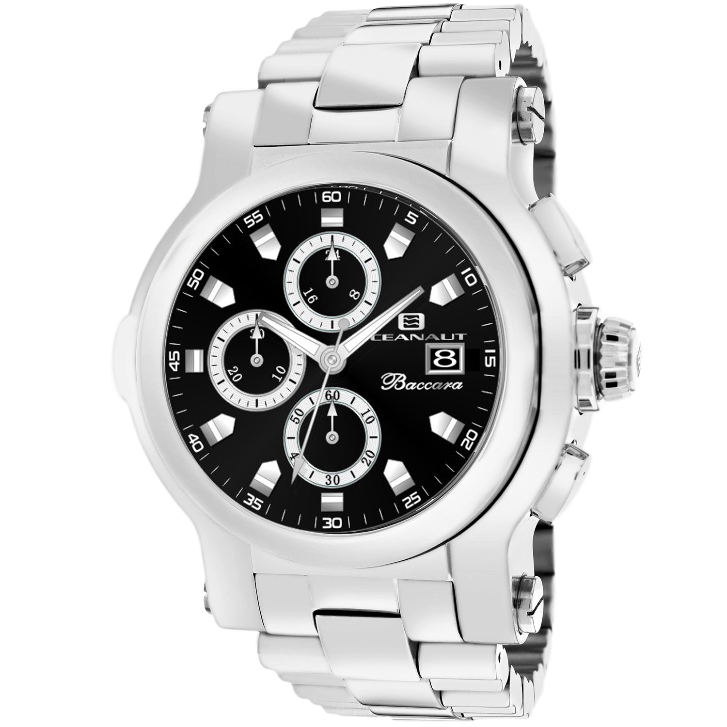 Oceanaut Men's Baccara XL on sale at MyriadMart