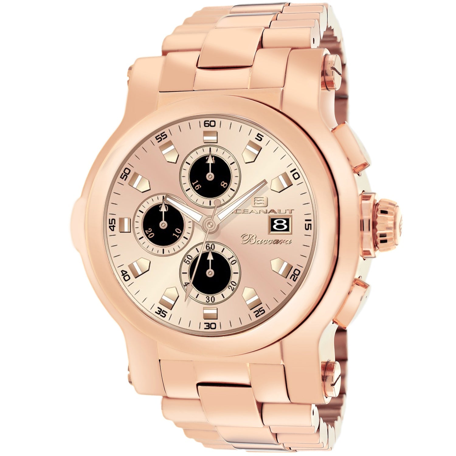 Oceanaut Men's Baccara XL on sale at MyriadMart