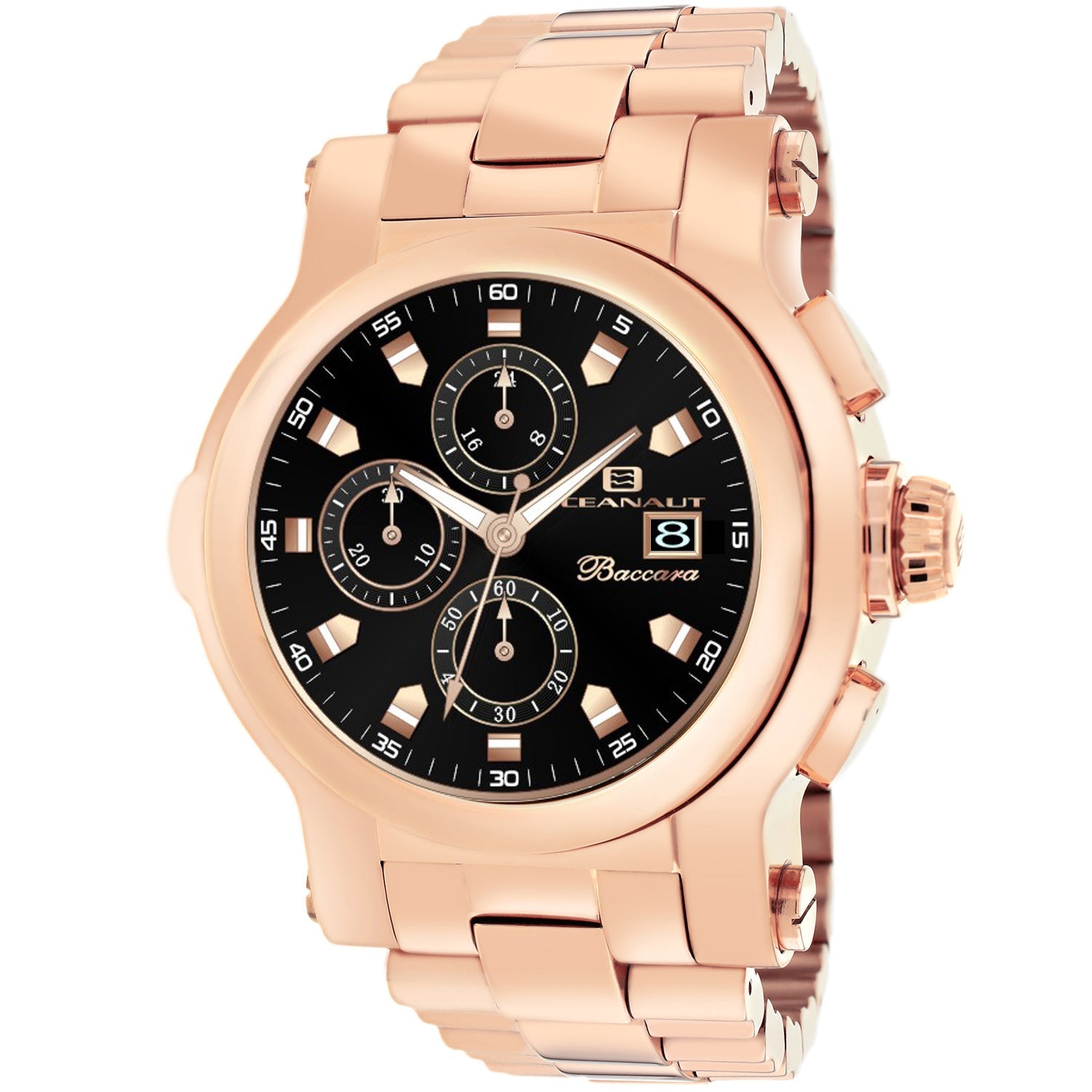 Oceanaut Men's Baccara XL on sale at MyriadMart