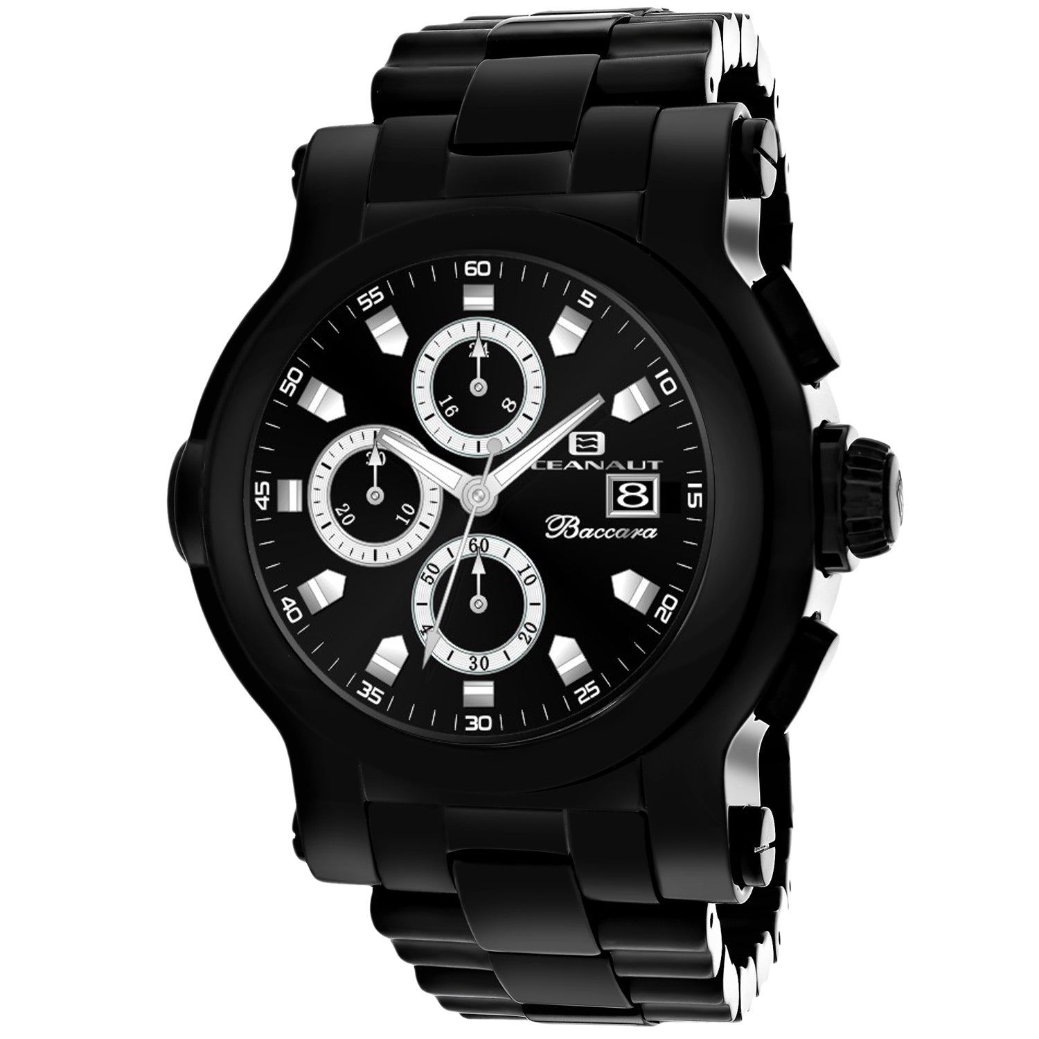 Oceanaut Men's Baccara XL on sale at MyriadMart