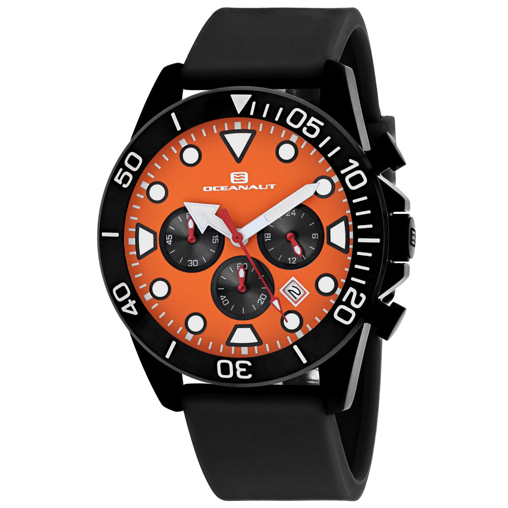 Oceanaut Men's Naval on sale at MyriadMart