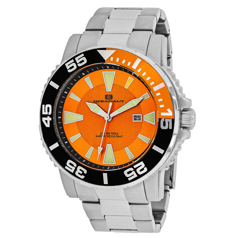 Oceanaut Men's Marletta on sale at MyriadMart