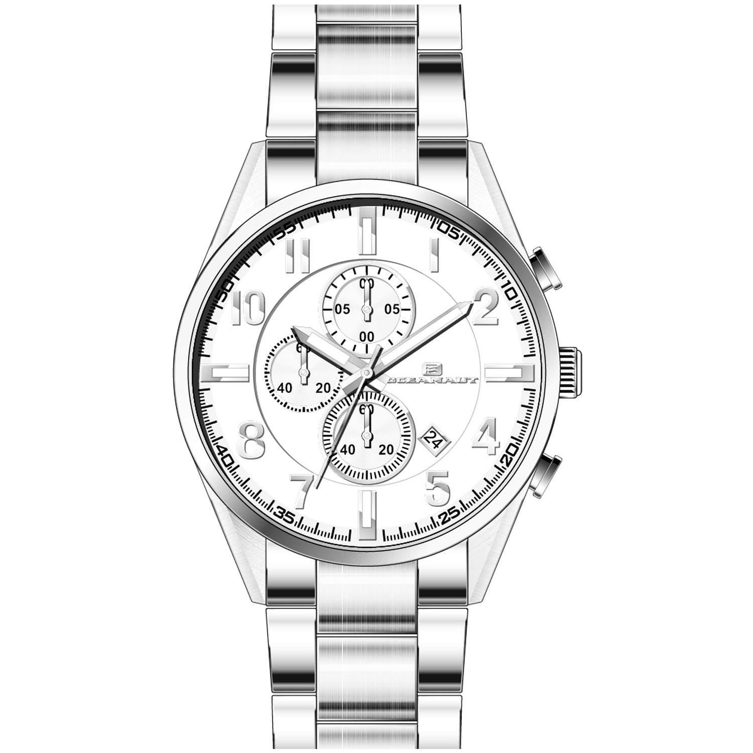 Oceanaut Men's Escapade on sale at MyriadMart