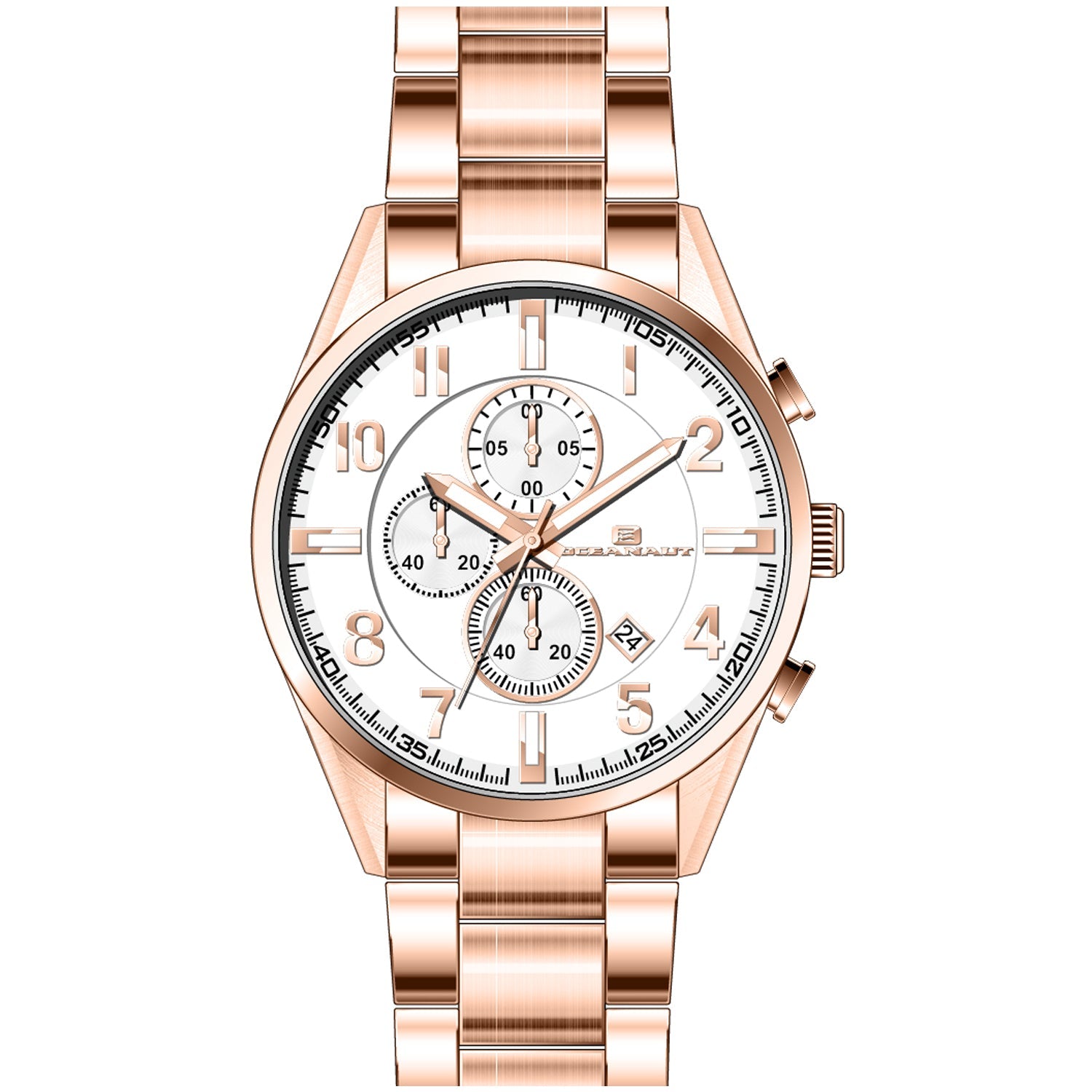 Oceanaut Men's Escapade on sale at MyriadMart