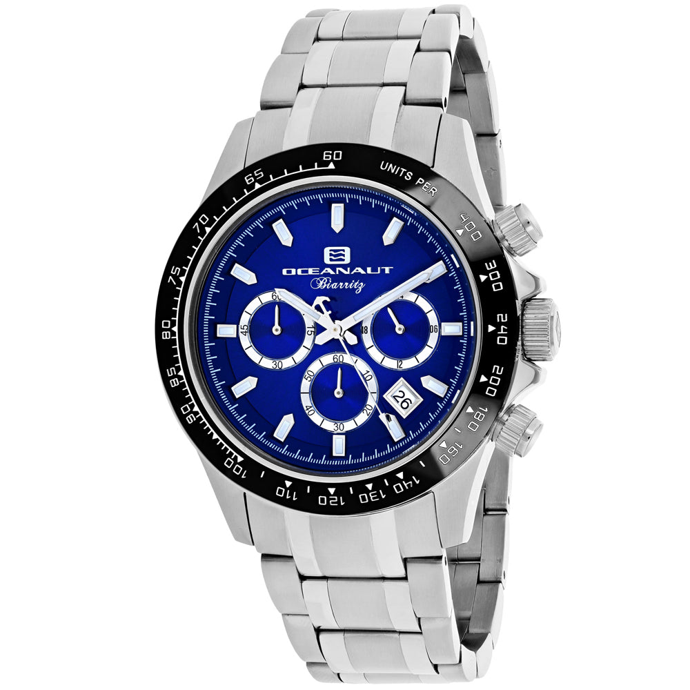 Oceanaut Men's Biarritz on sale at MyriadMart