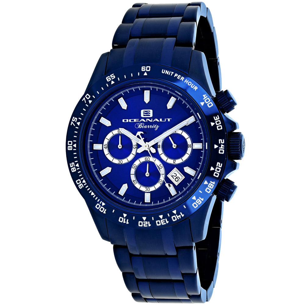 Oceanaut Men's Biarritz on sale at MyriadMart