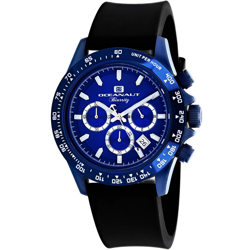 Oceanaut Men's Biarritz on sale at MyriadMart