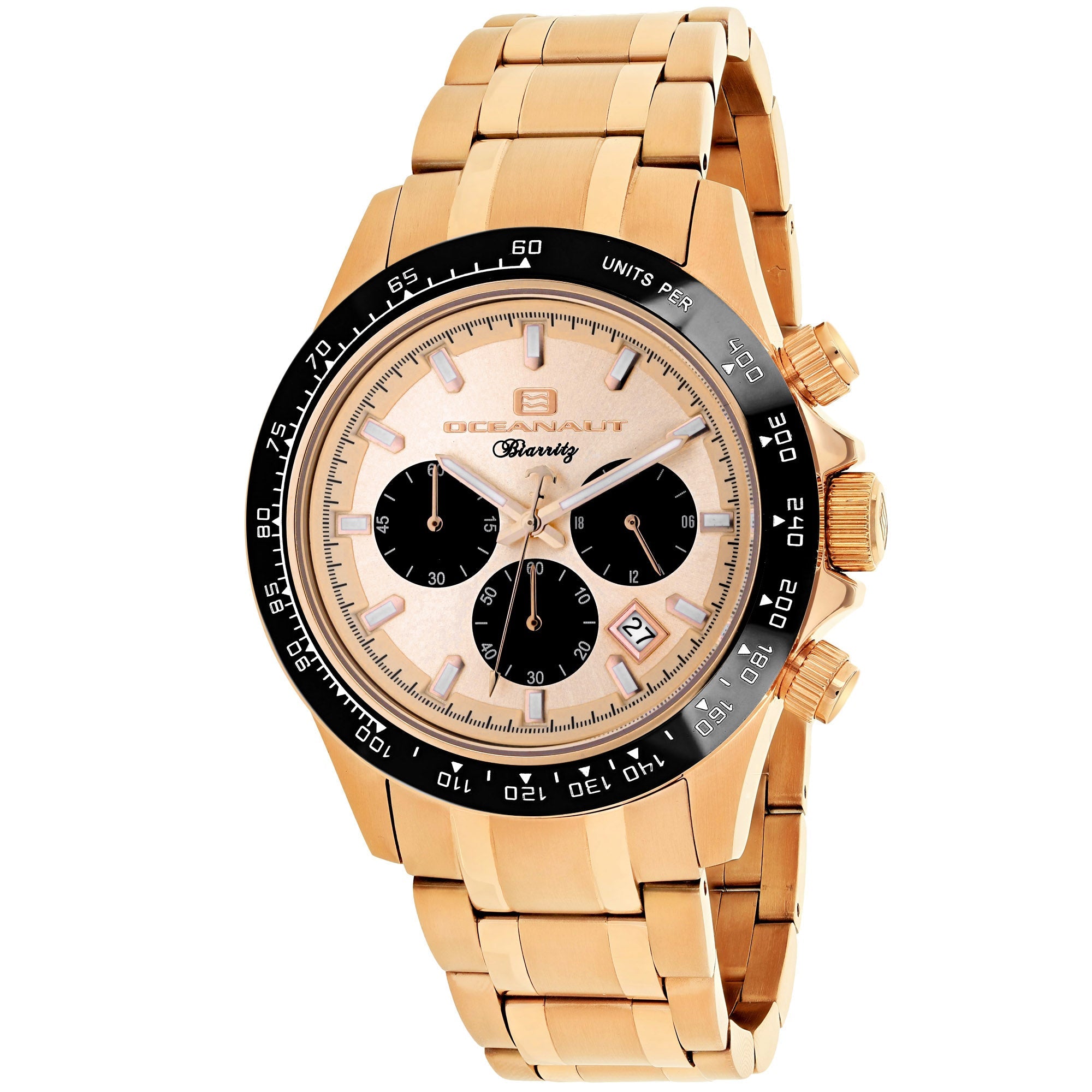 Oceanaut Men's Biarritz on sale at MyriadMart
