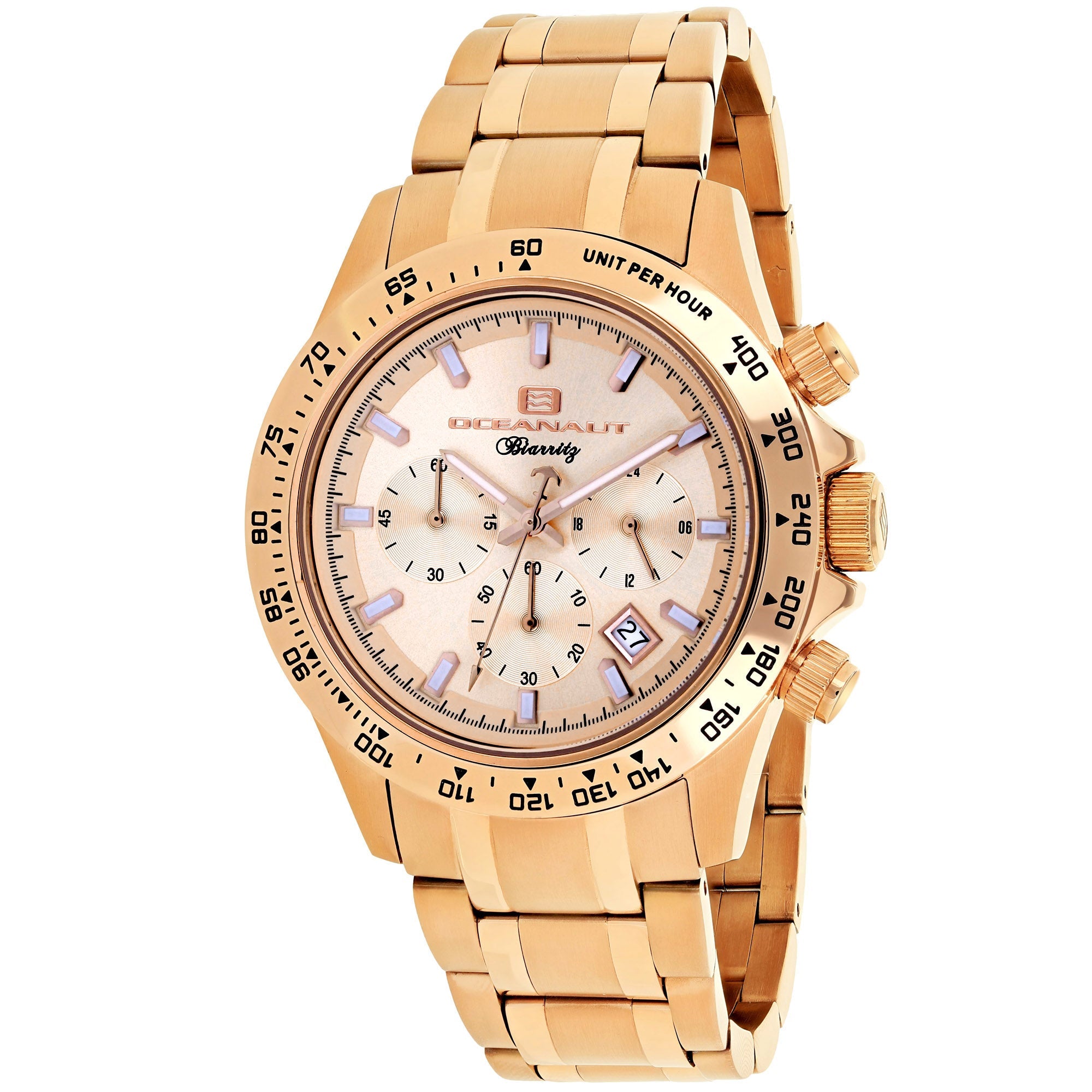 Oceanaut Men's Biarritz on sale at MyriadMart