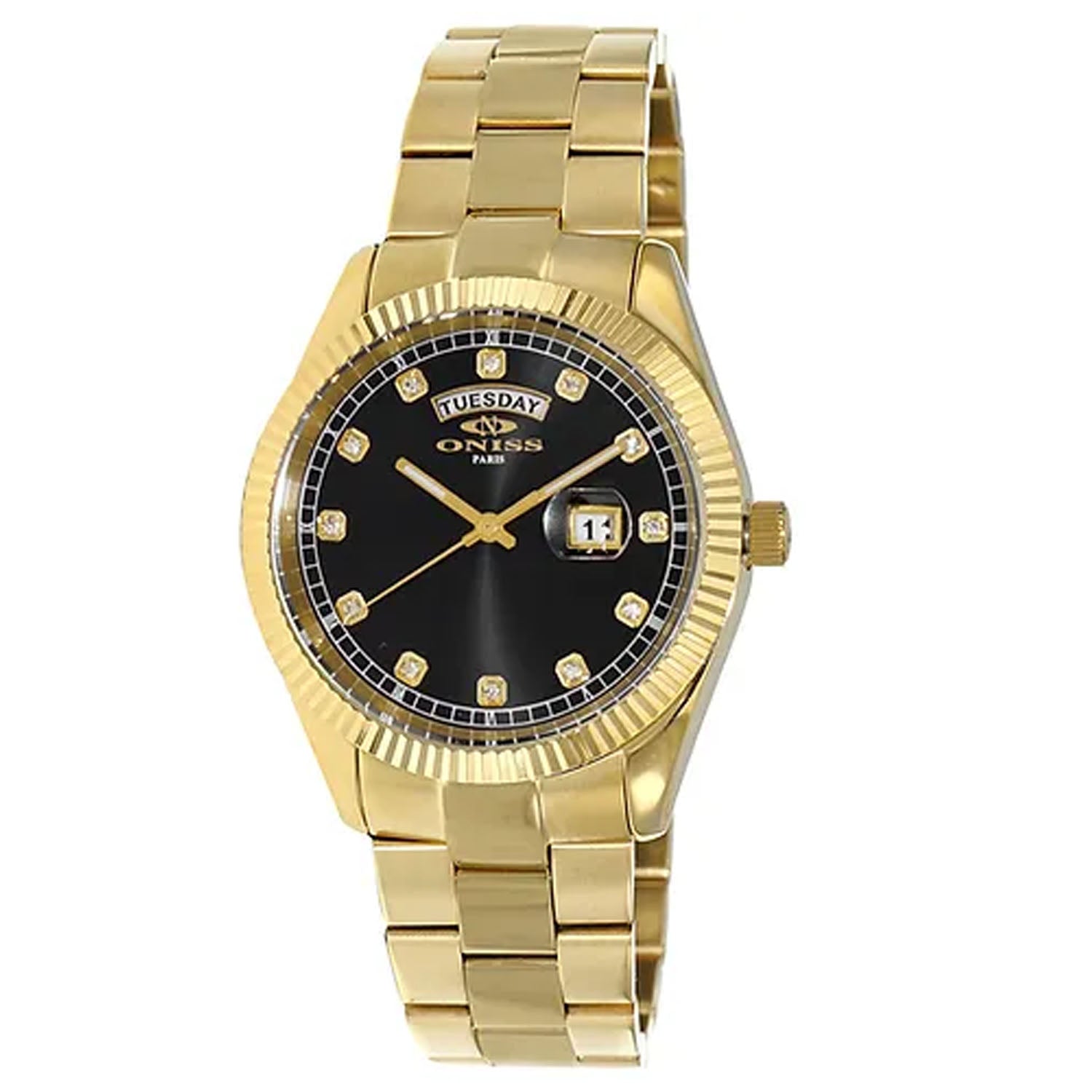 Oniss Men's Admiral on sale at MyriadMart