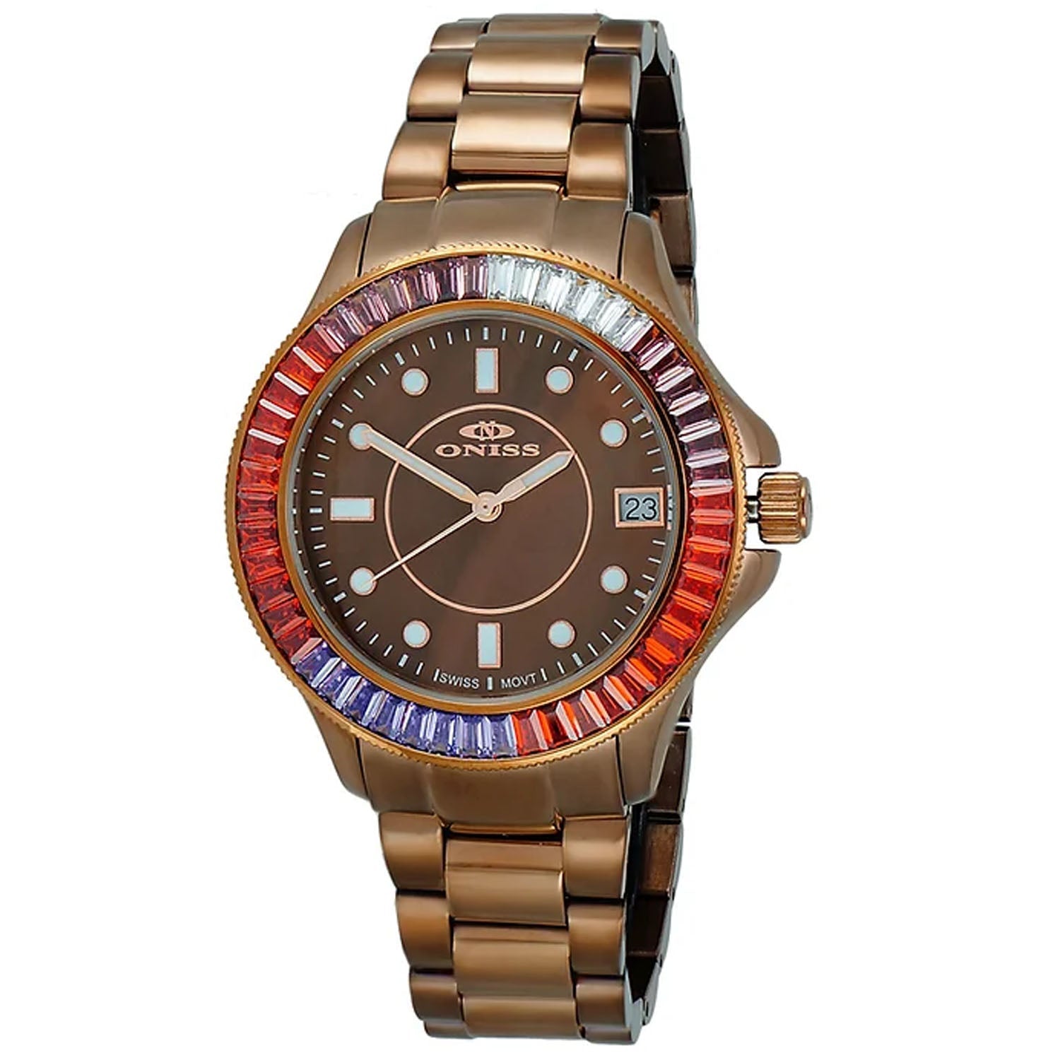 Oniss Women's Crown II on sale at MyriadMart