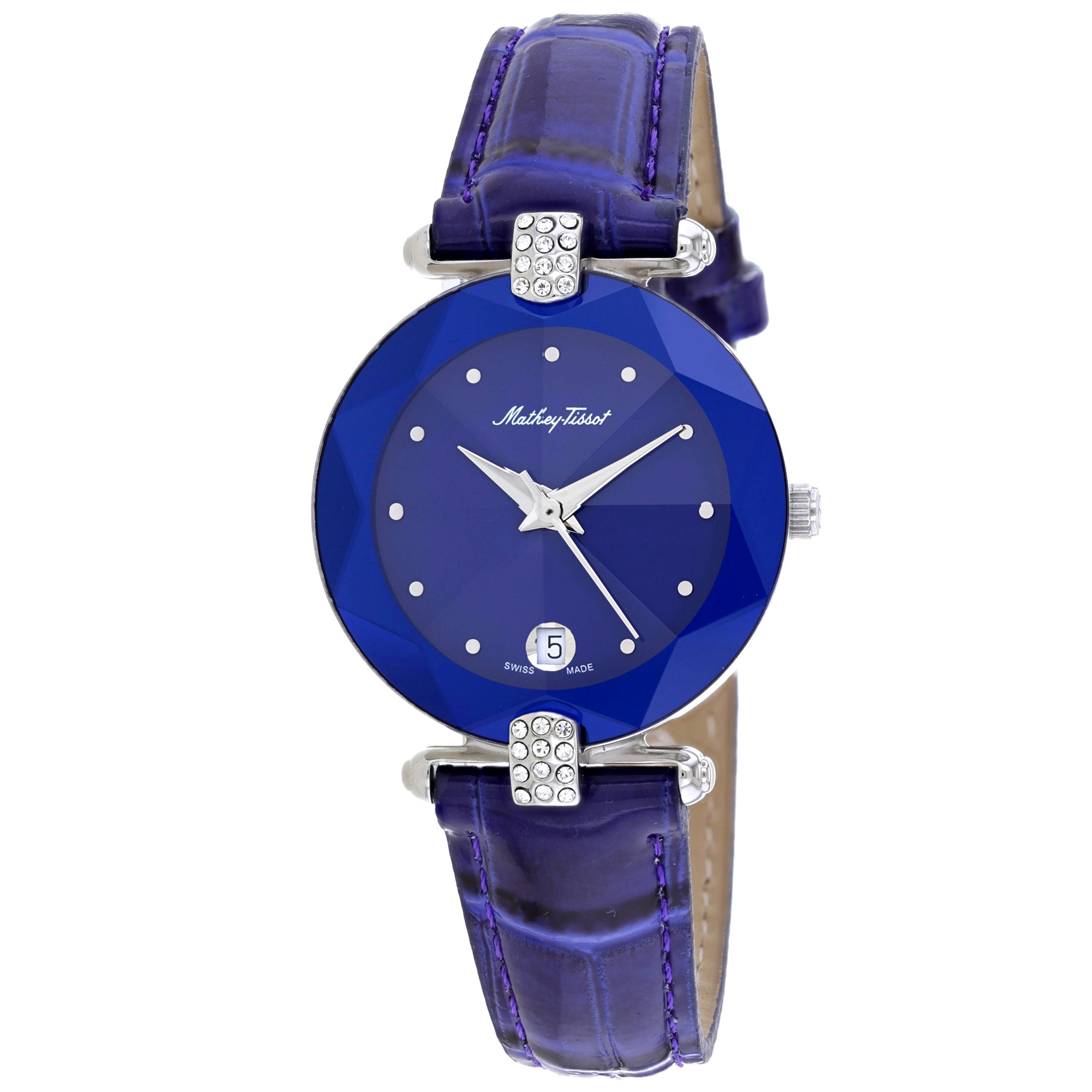 Mathey Tissot Women's Pyramide on sale at MyriadMart