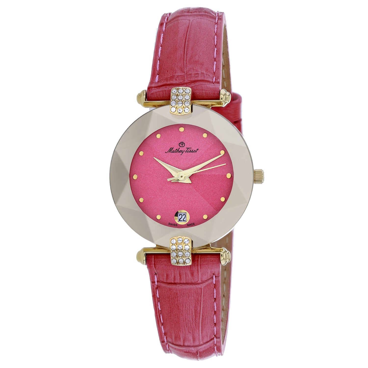 Mathey Tissot Women's Pyramide on sale at MyriadMart