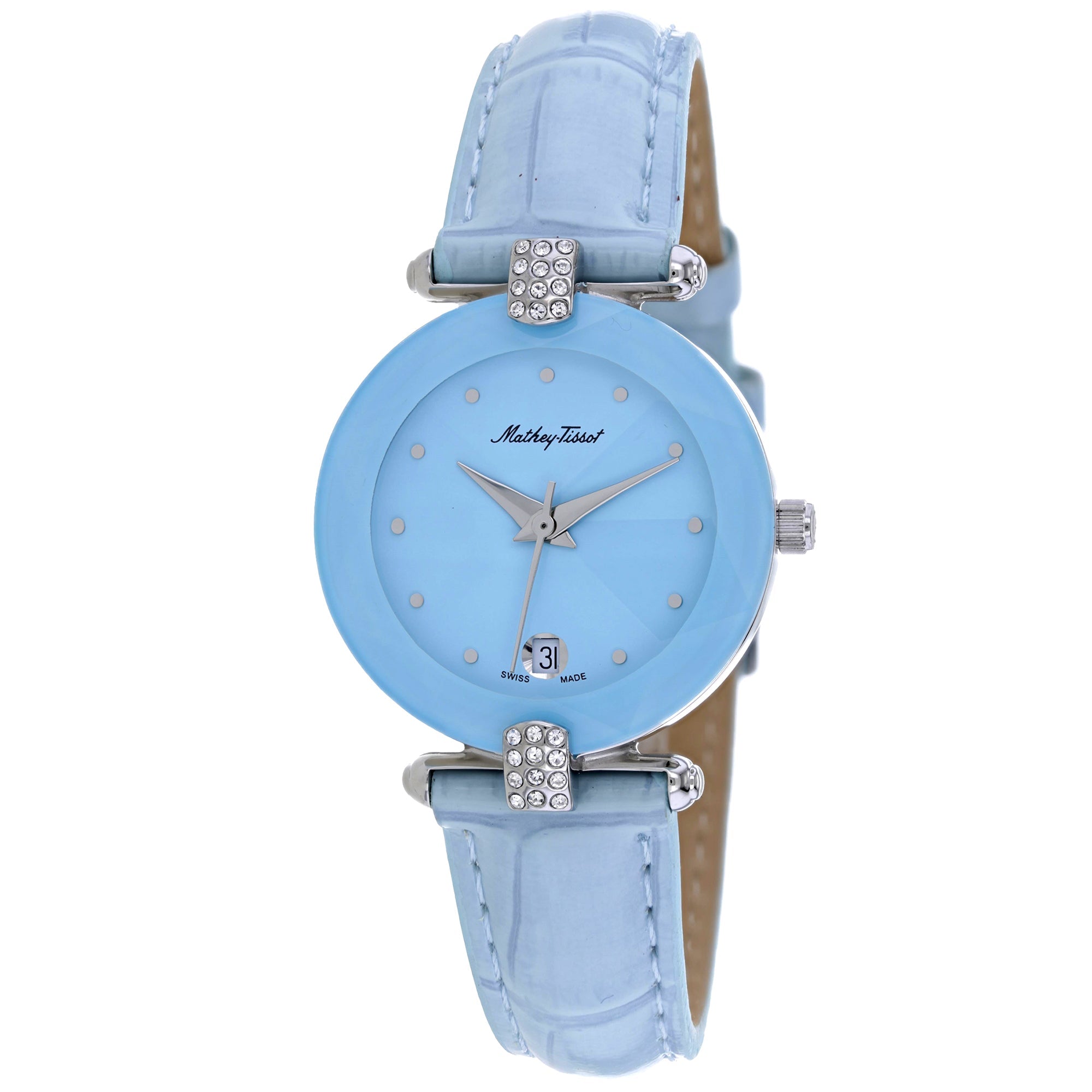 Mathey Tissot Women's Pyramide on sale at MyriadMart