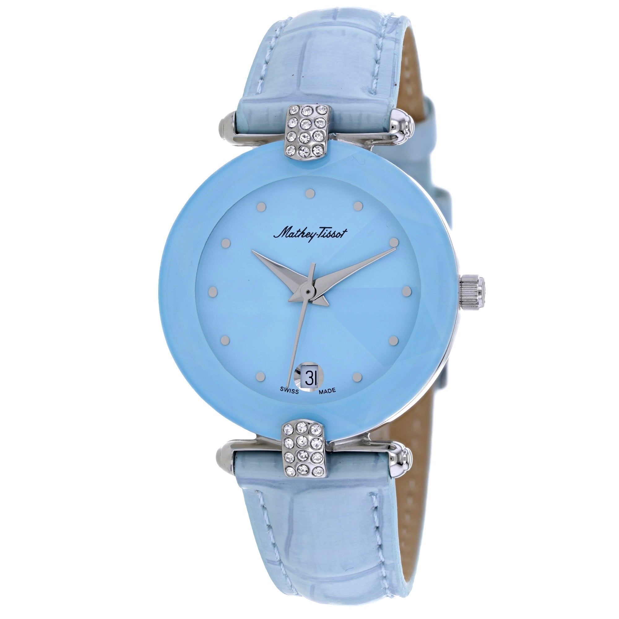 Mathey Tissot Women's Pyramide on sale at MyriadMart