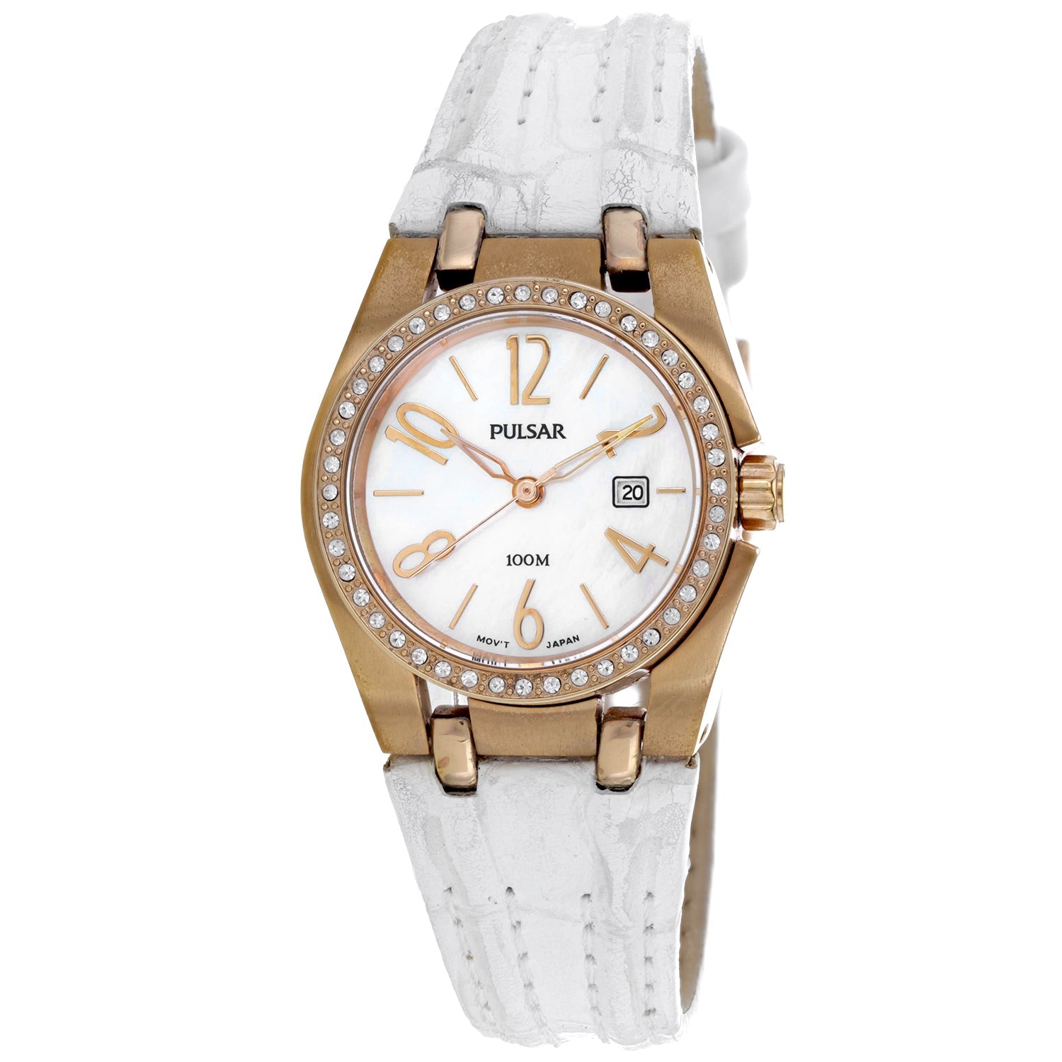 Pulsar Women's Classic on sale at MyriadMart
