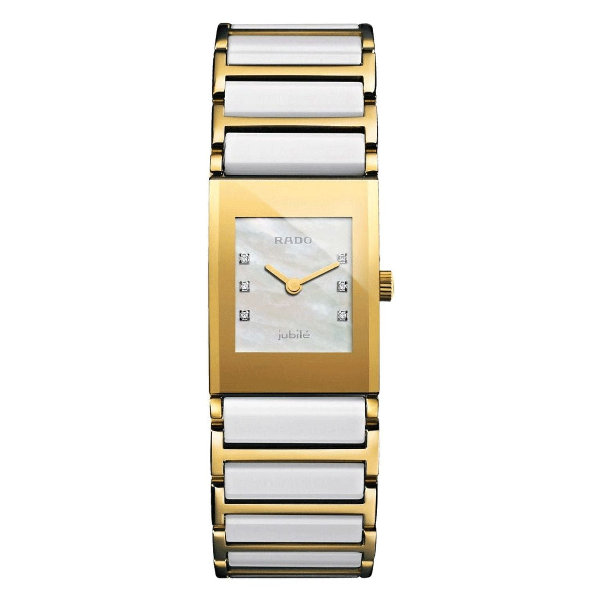 Rado Women's Integral Jubile on sale at MyriadMart