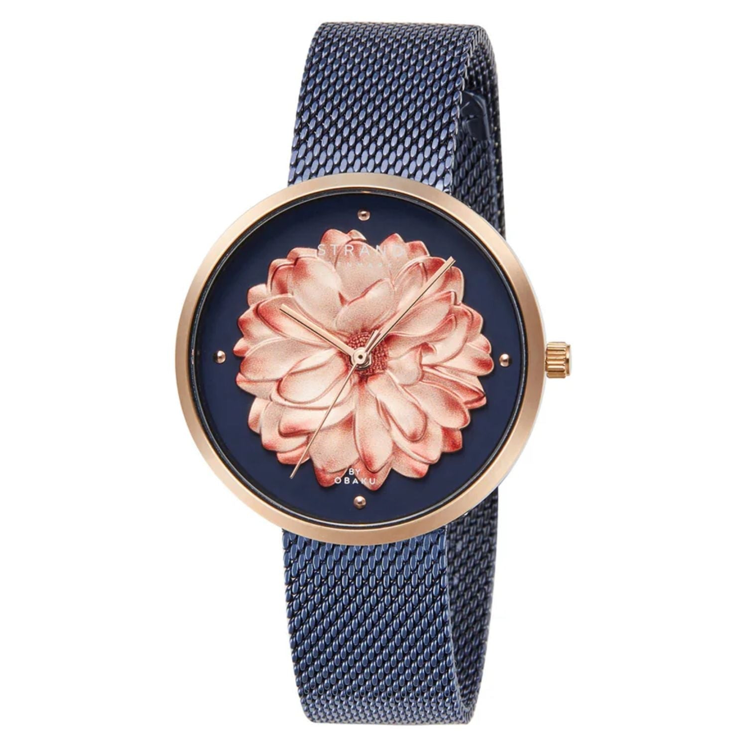 Obaku Women's Blossom on sale at MyriadMart