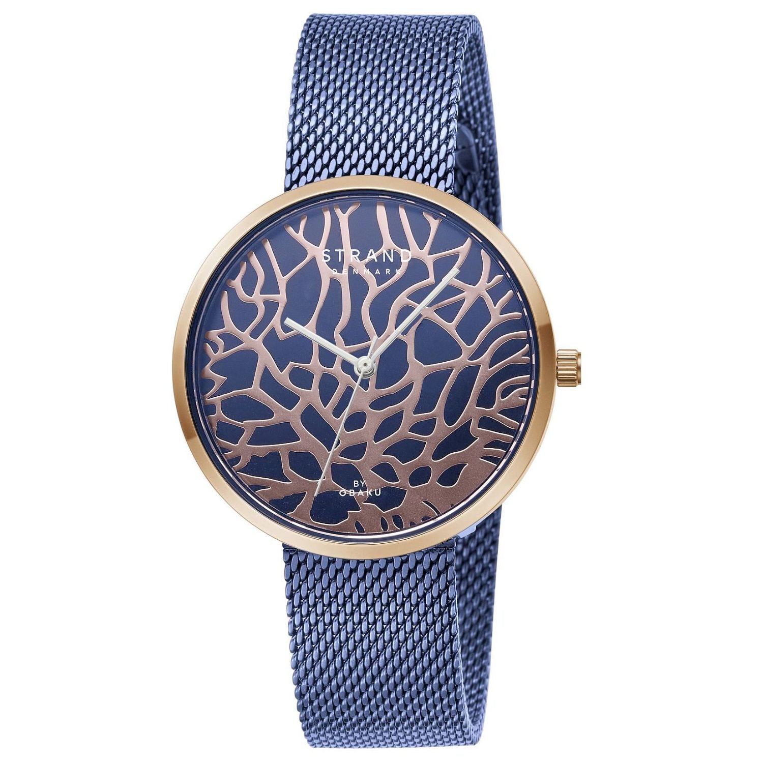Obaku Women's Tangle on sale at MyriadMart