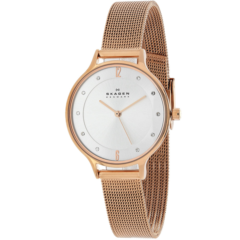 Skagen Women's Anita on sale at MyriadMart