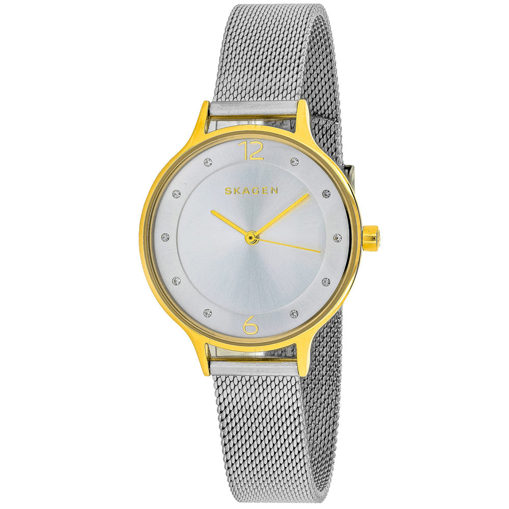 Skagen Women's Anita on sale at MyriadMart