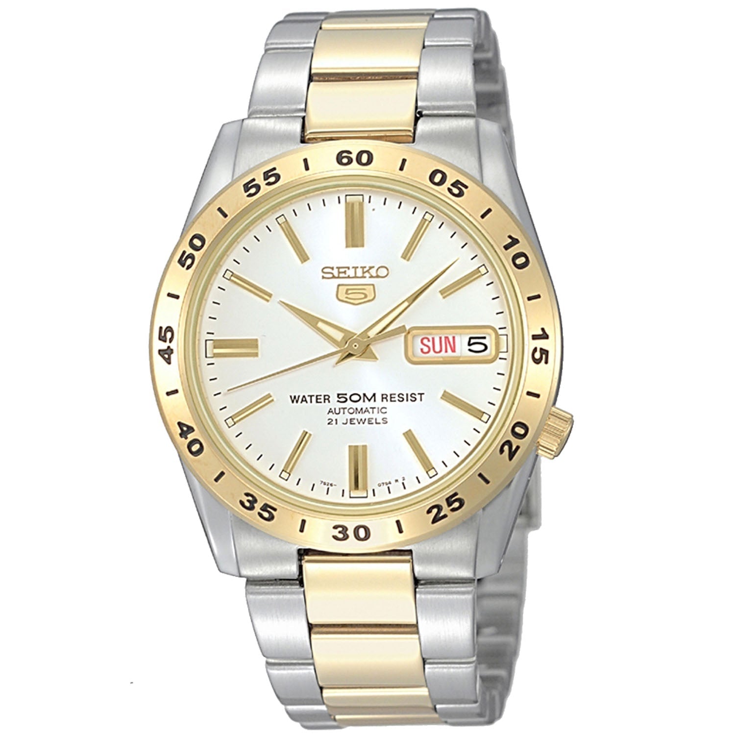Seiko Men's Classic on sale at MyriadMart