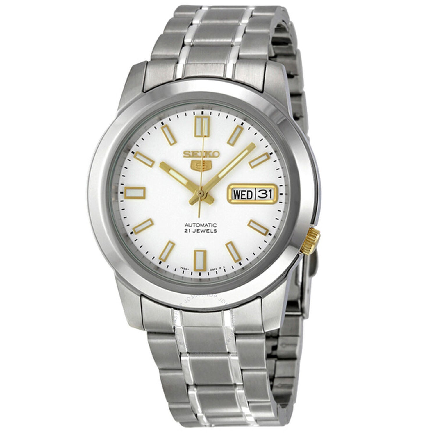Seiko Men's Classic on sale at MyriadMart