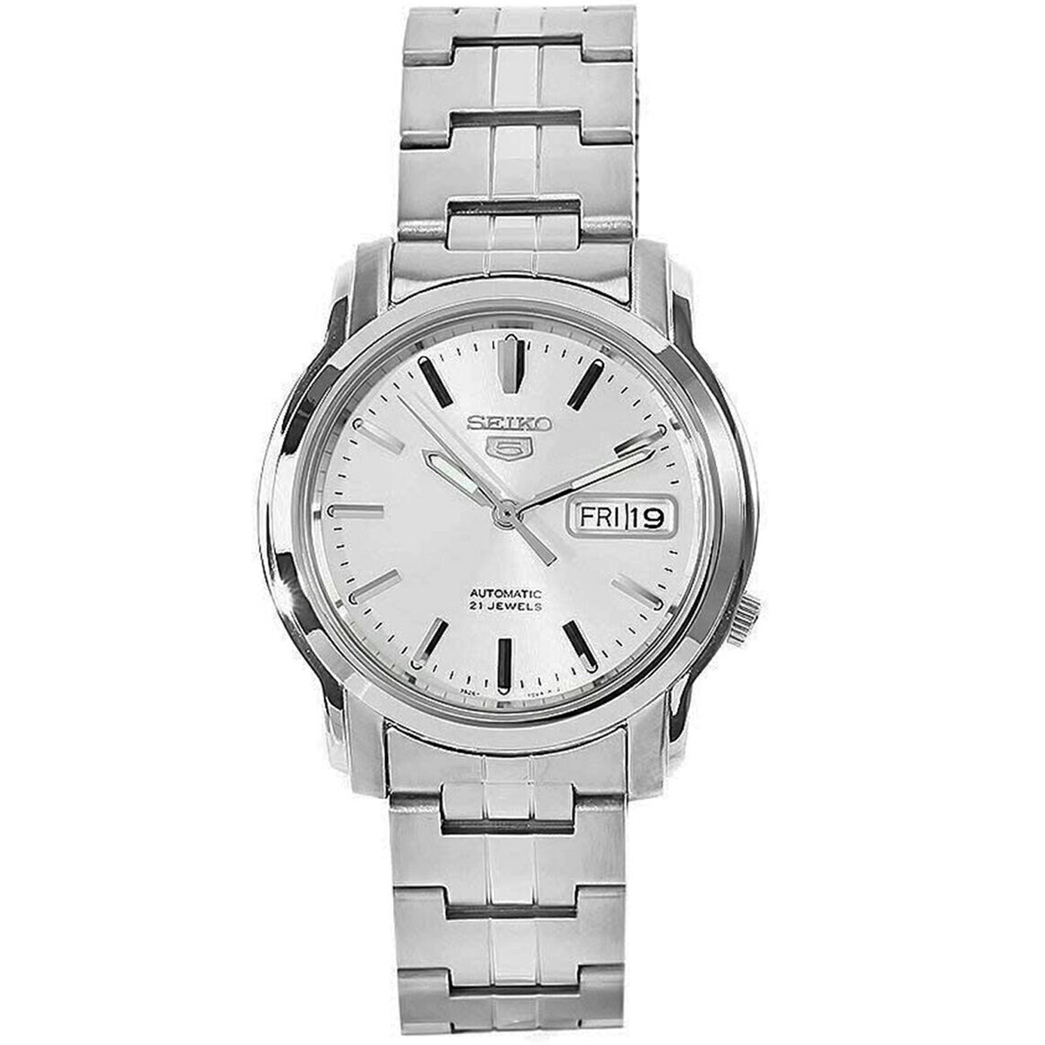 Seiko Men's 5 on sale at MyriadMart