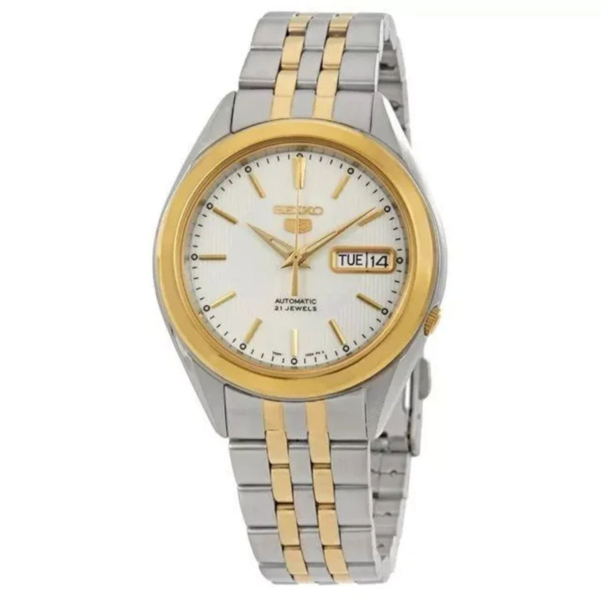 Seiko Men's Classic on sale at MyriadMart