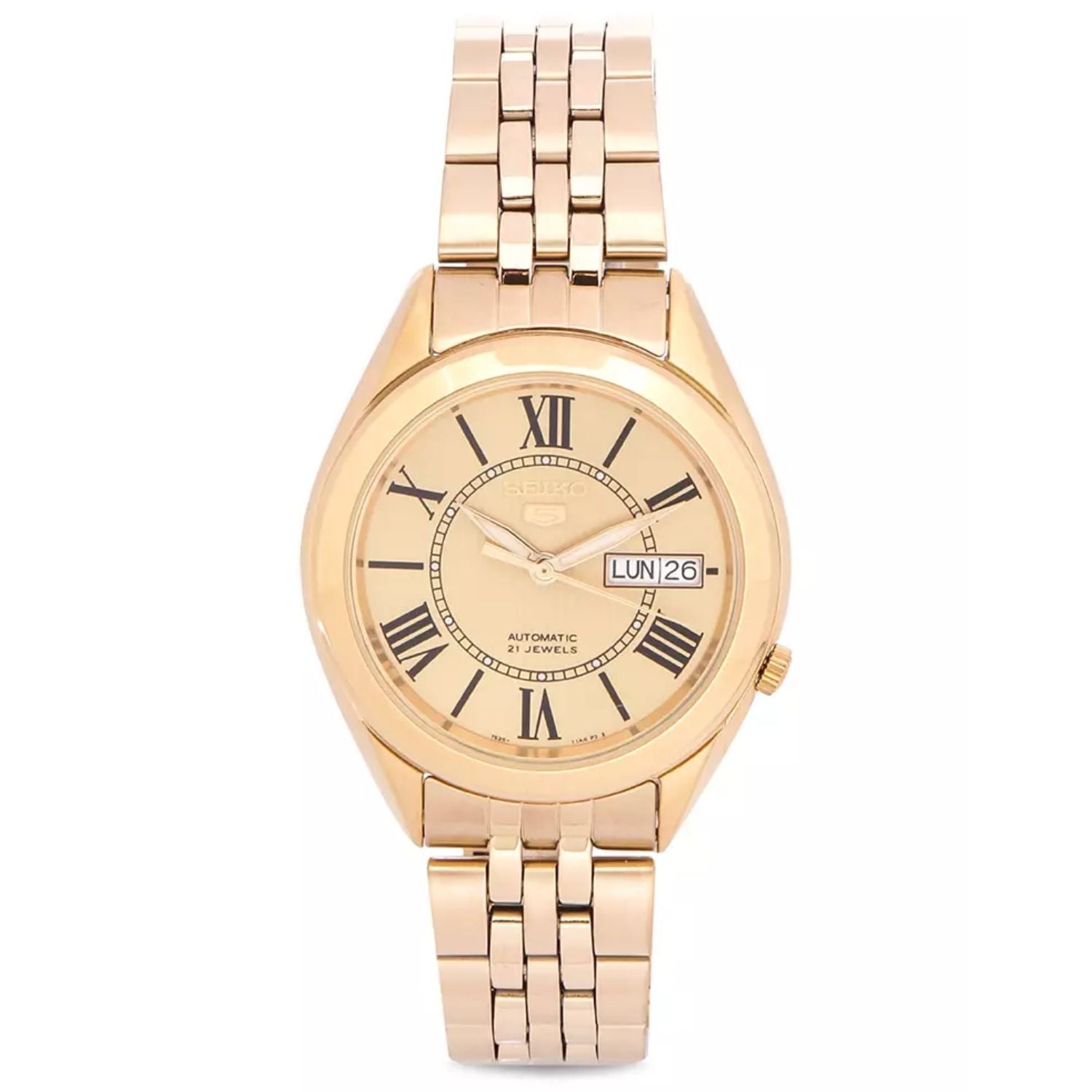 Seiko Men's Classic on sale at MyriadMart
