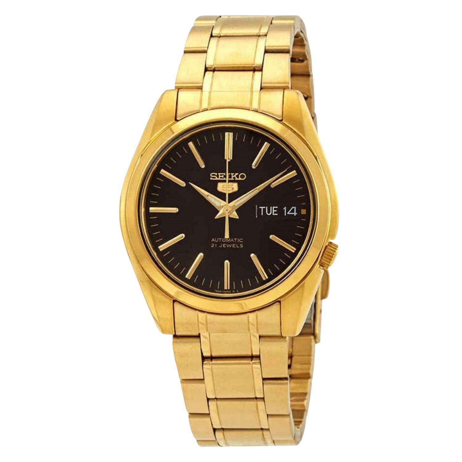 Seiko Men's Classic on sale at MyriadMart