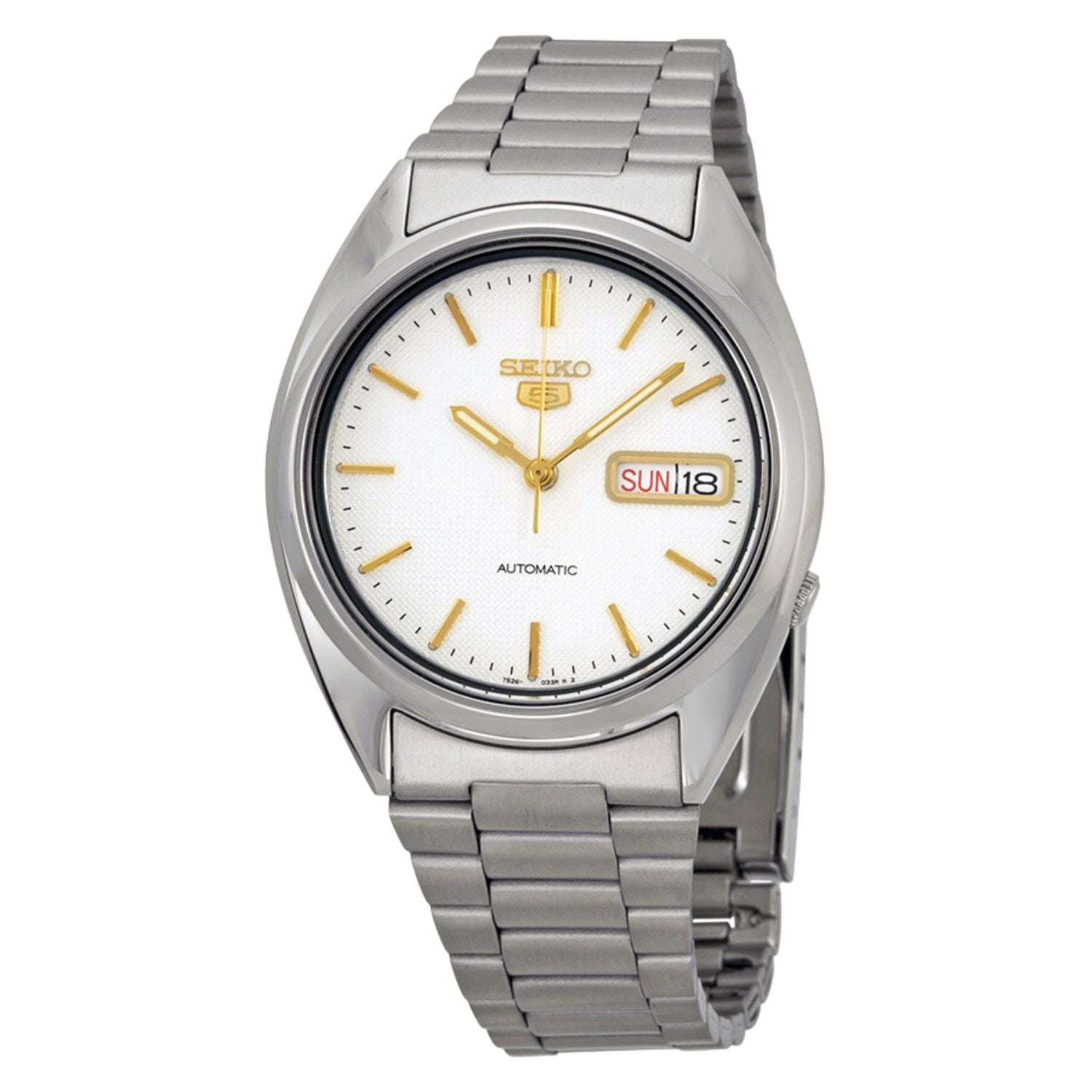 Seiko Men's Classic on sale at MyriadMart