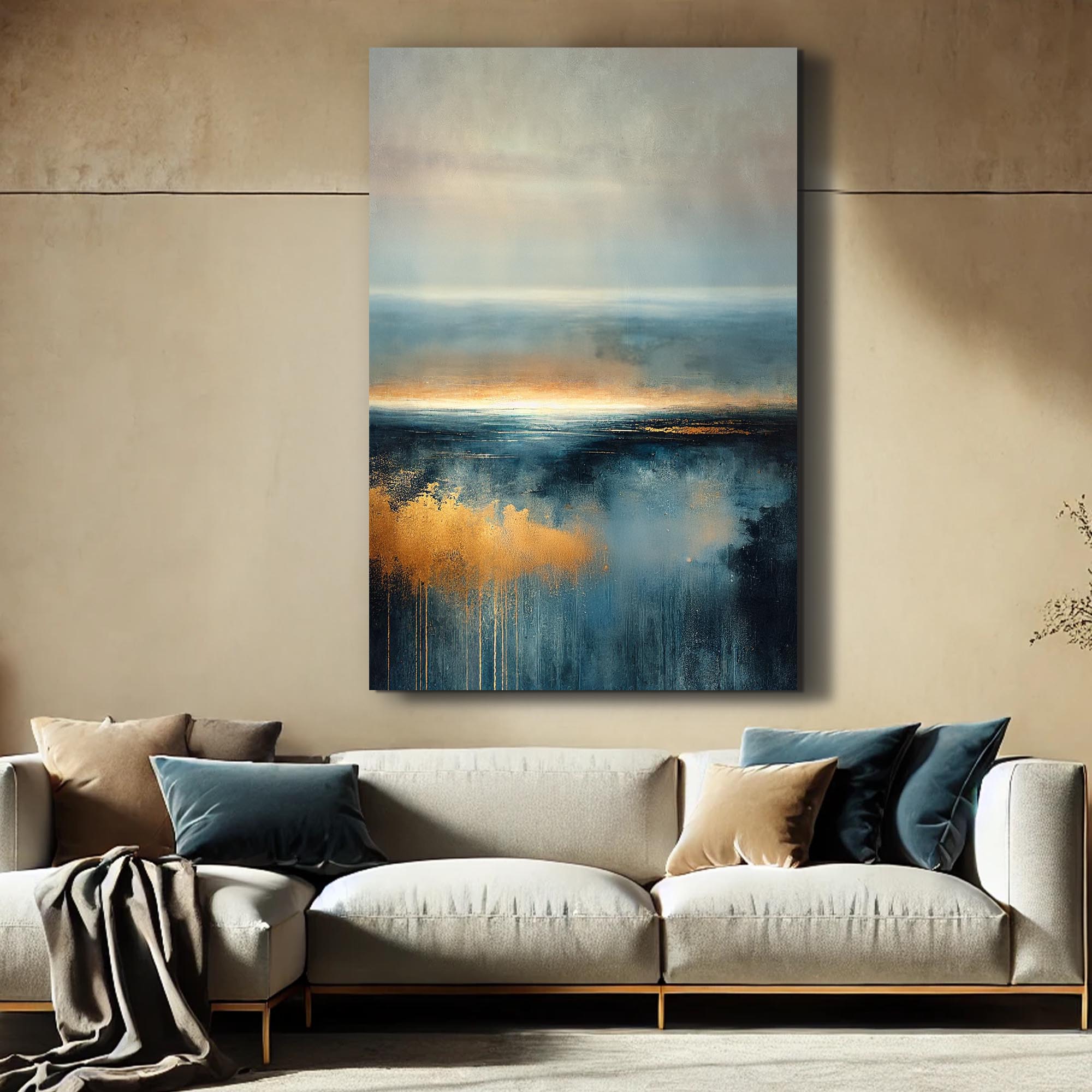 Cool Nature View Wall Art on sale at MyriadMart