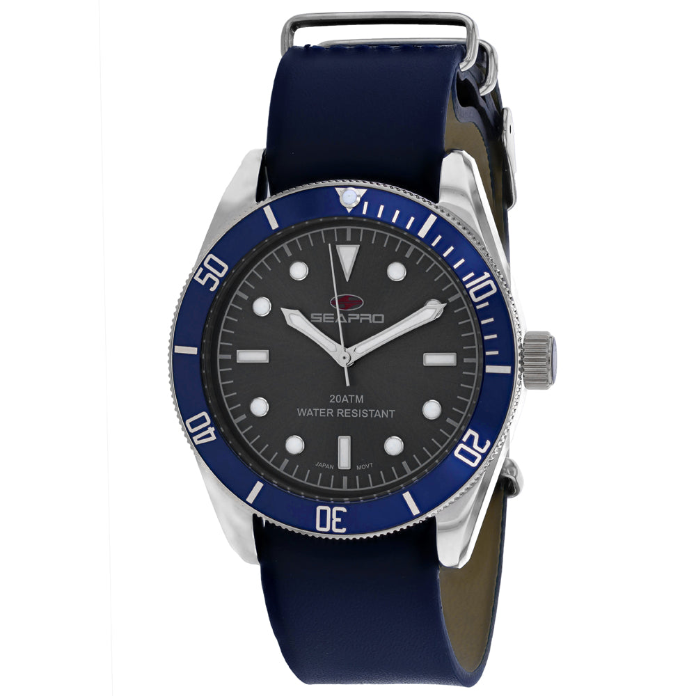 Seapro Men's Revival on sale at MyriadMart